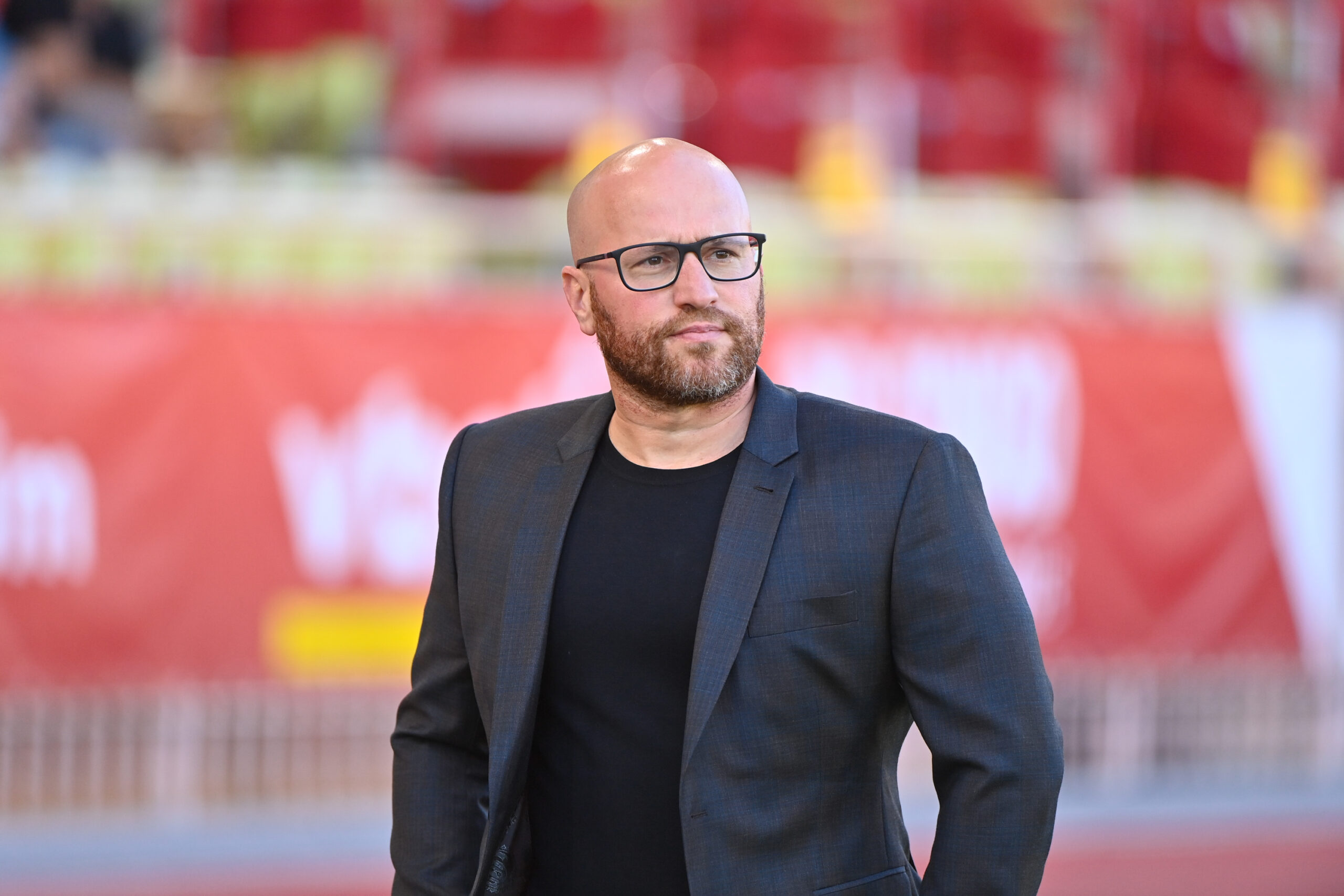 Thiago Scuro AS Monaco