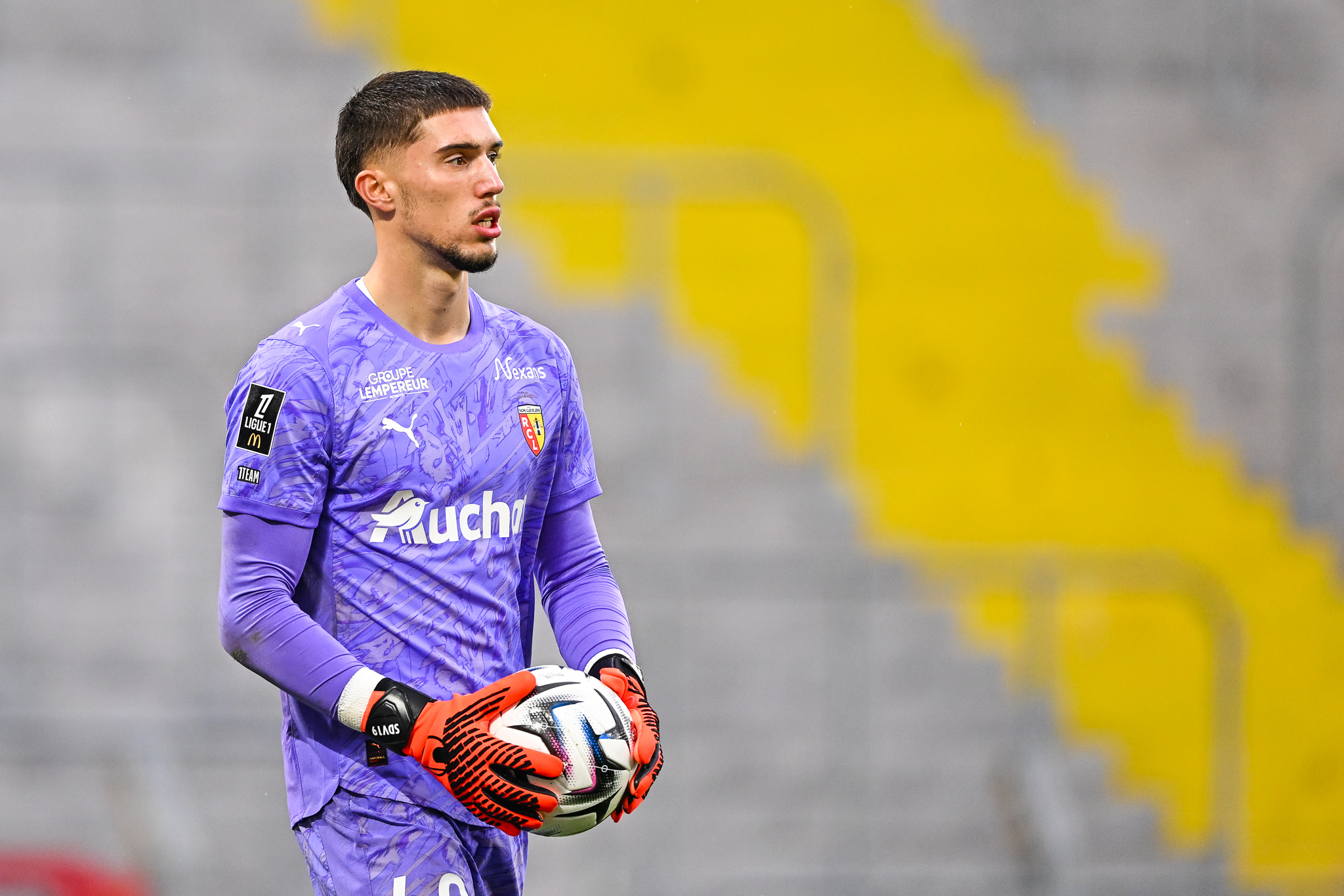 Robin Risser RC Lens