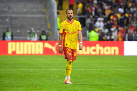 Jonathan Gradit RC Lens
