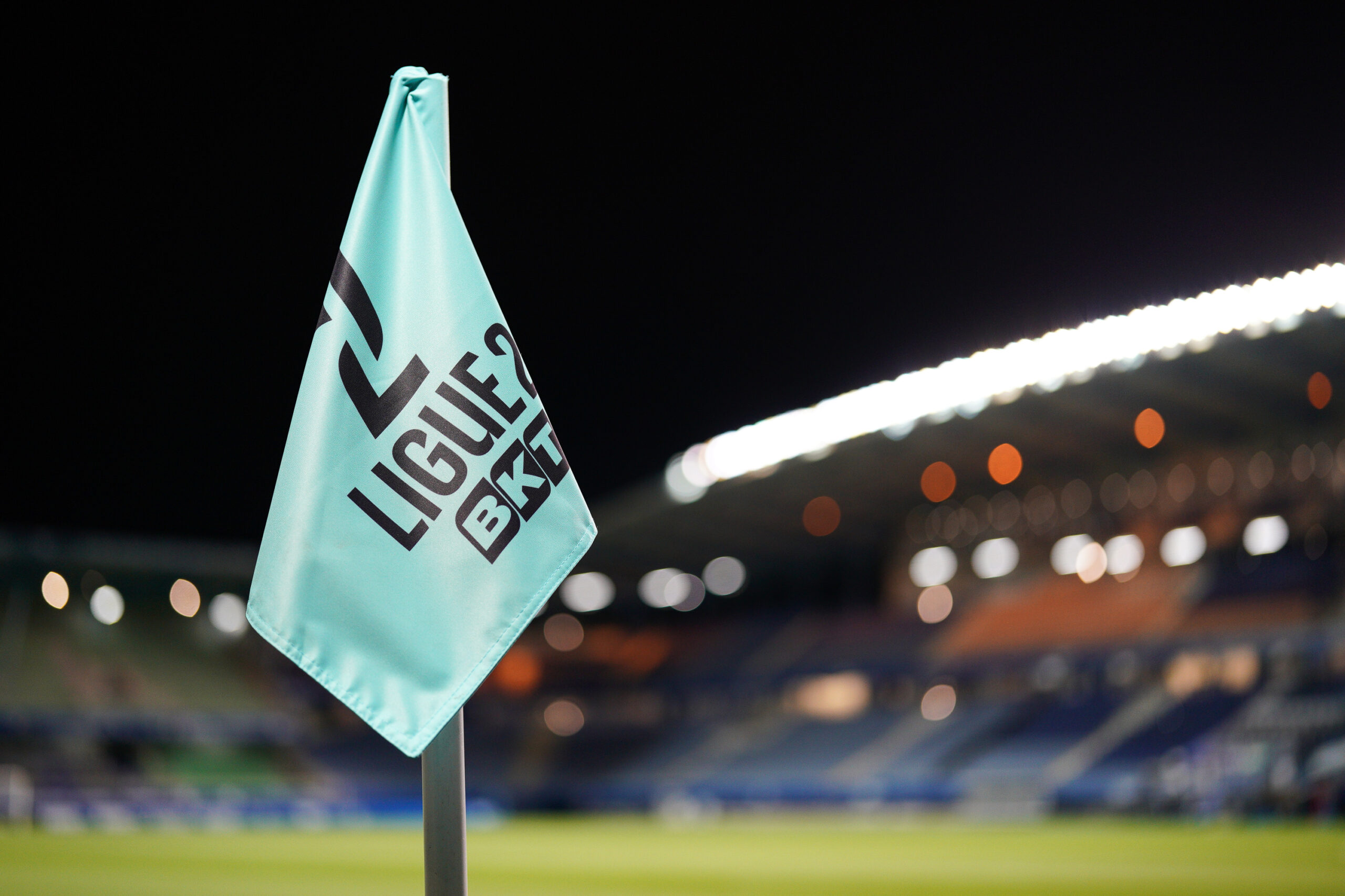 Ligue 2 : La programmation de la J21, avec GF38 – Amiens SC