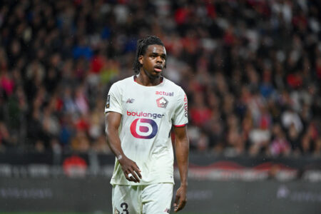 Nathan Ngoy LOSC