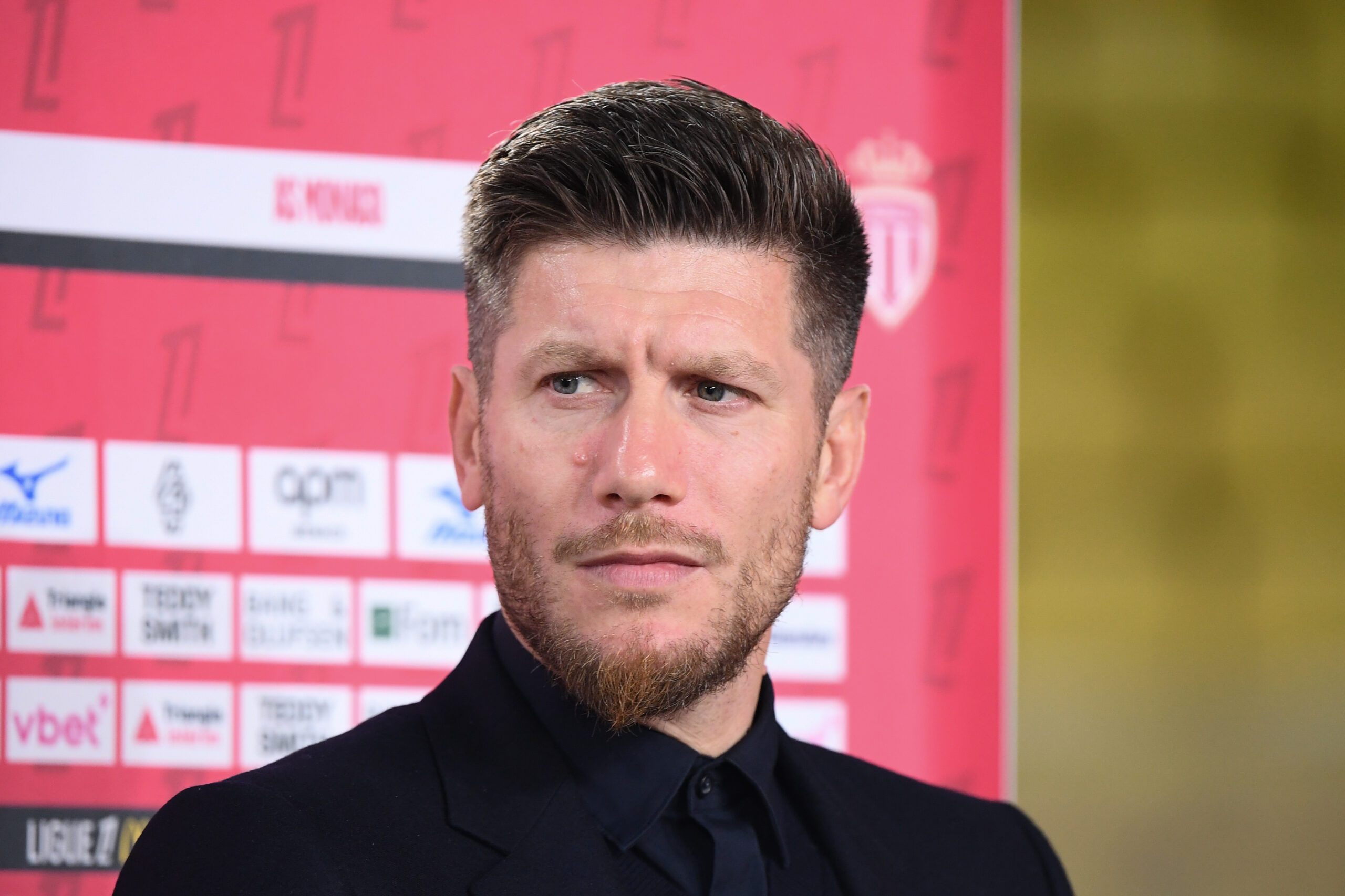 Sébastien Pocognoli AS Monaco