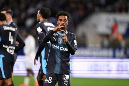 Angel Gomes LOSC