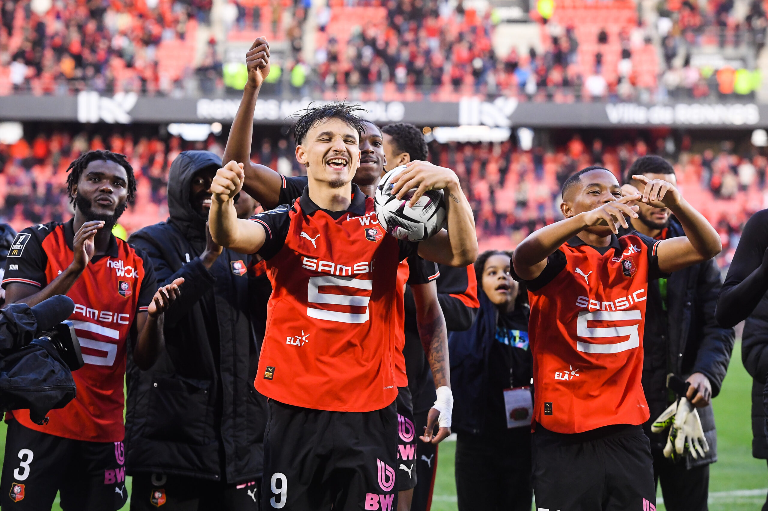 Esteban Lepaul Ligue 1