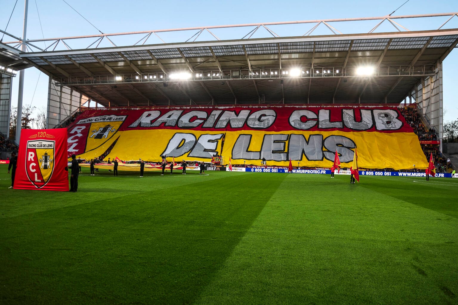 RC Lens