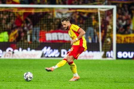 Jonathan Gradit RC Lens