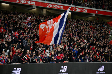 LOSC Ligue 1