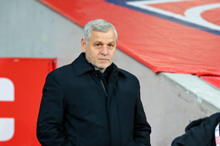 Bruno Genesio LOSC