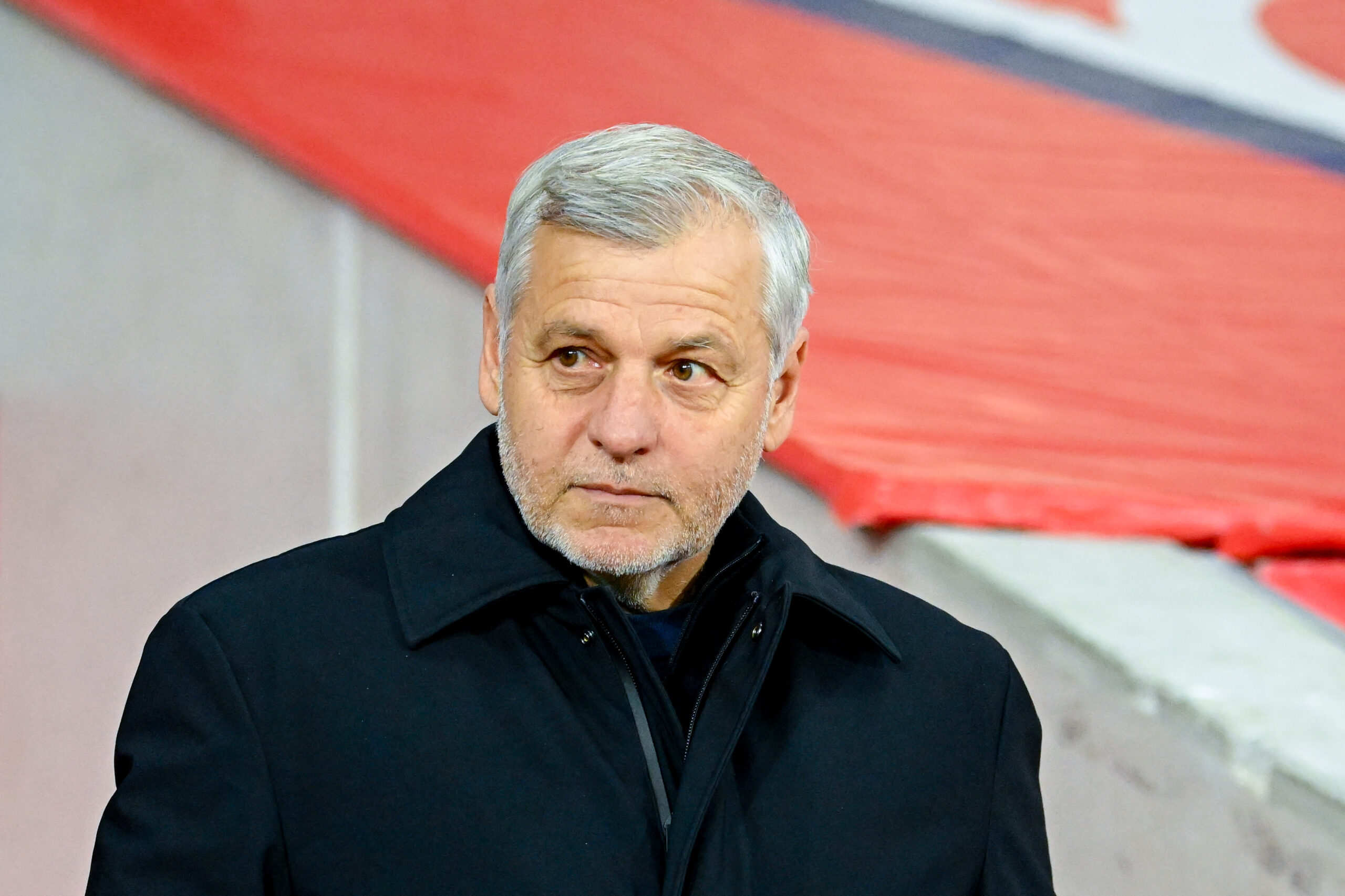 Bruno Genesio LOSC