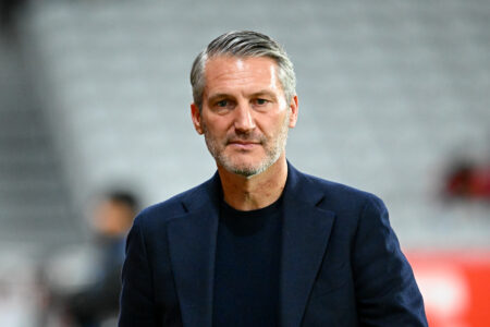 Olivier Létang LOSC