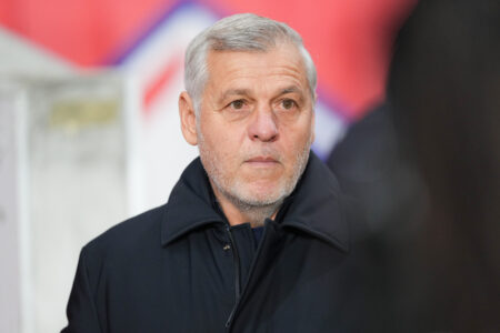 Bruno Genesio LOSC