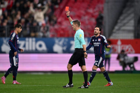 Ligue 1 commission de discipline