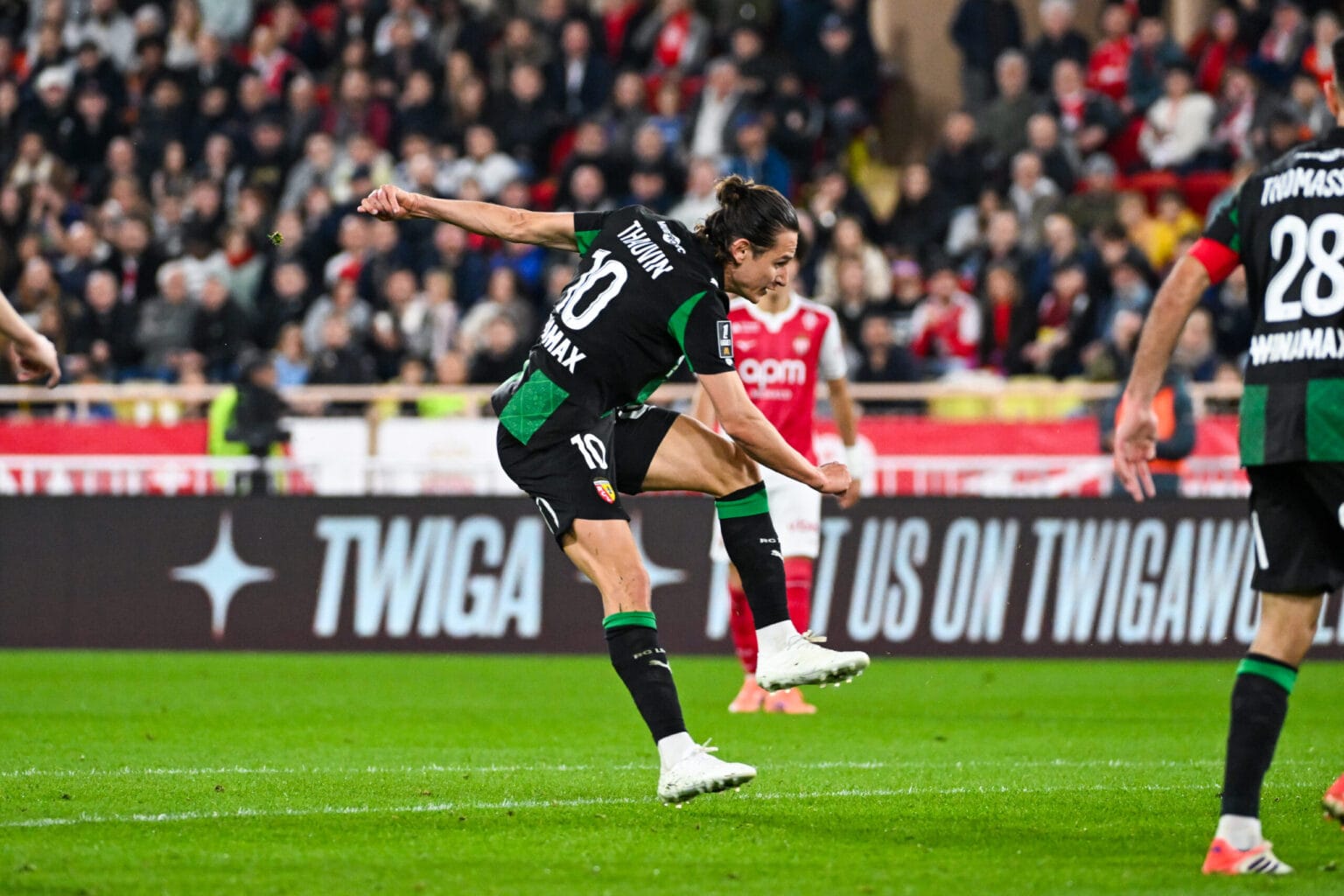 Florian Thauvin RC Lens