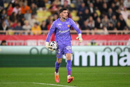 RC Lens Robin Risser