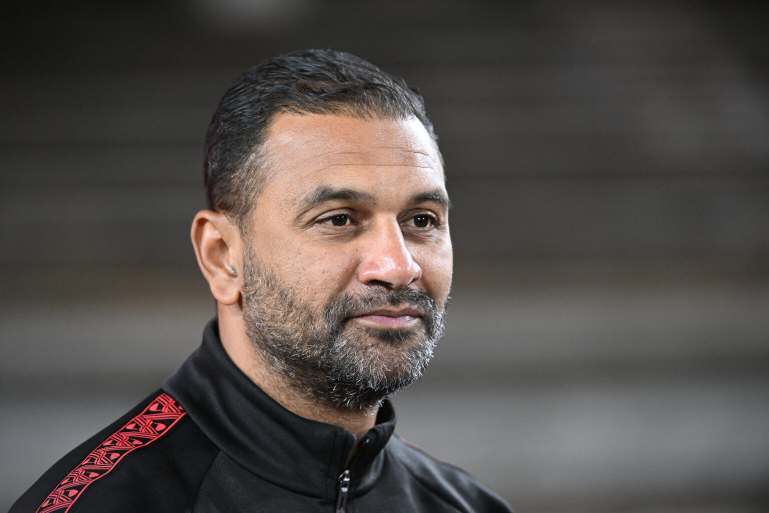 Jamal Alioui RC Lens