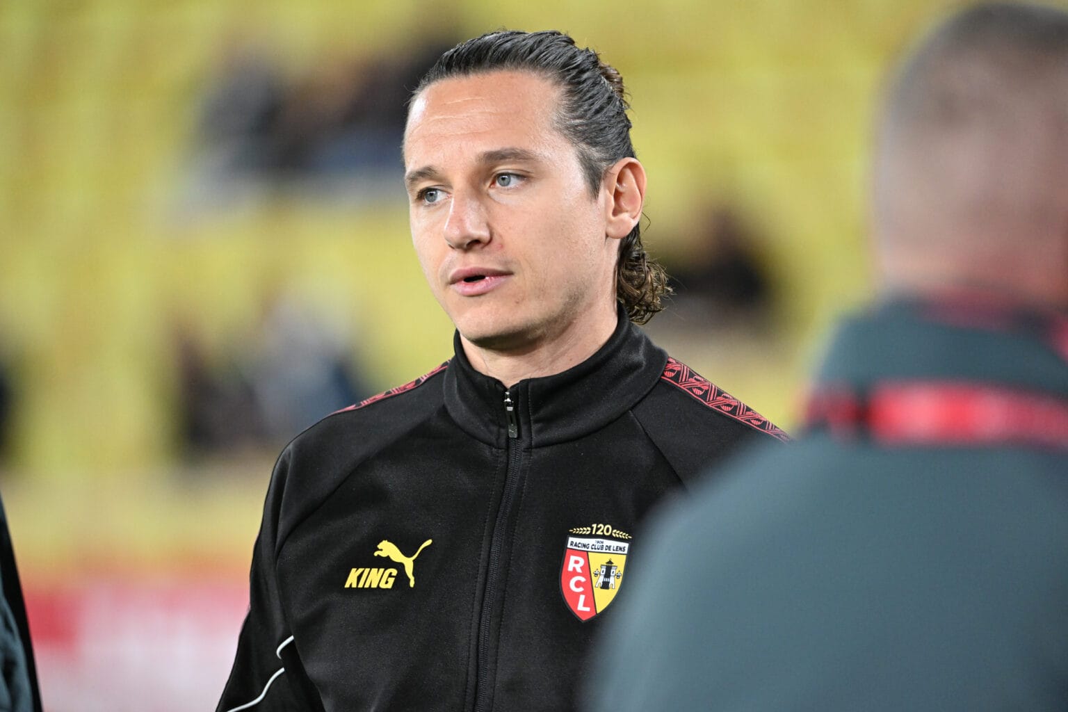 Florian Thauvin RC Lens