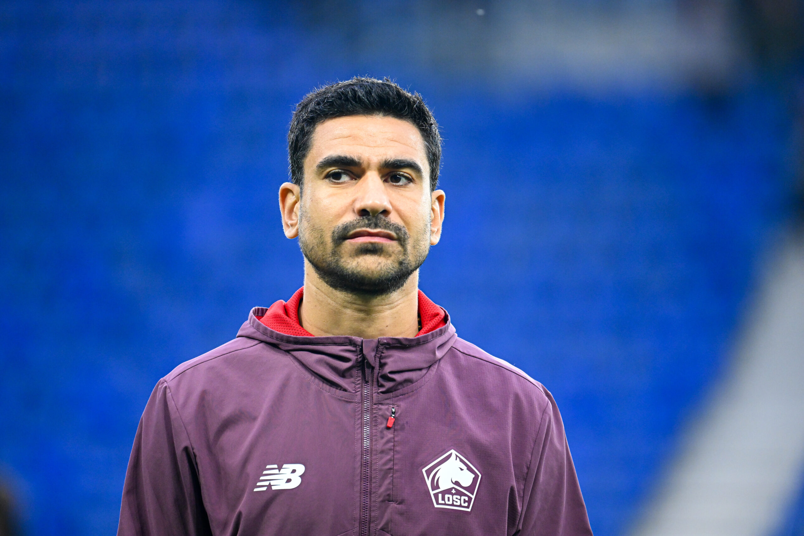 Benjamin André LOSC