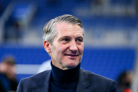 Olivier Létang LOSC