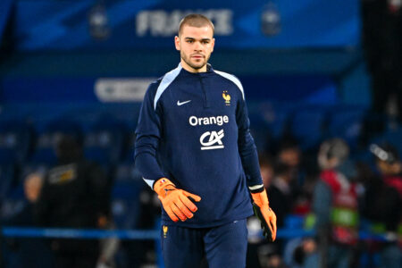 Lucas Chevalier LOSC