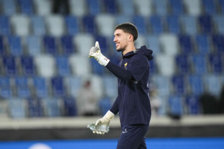 Robin Risser RC Lens