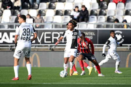 Teddy Averlant Amiens SC