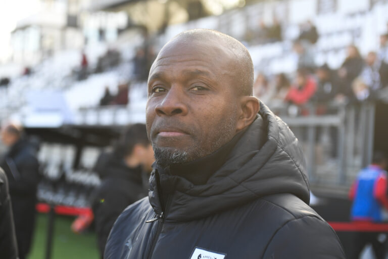 Omar Daf Amiens SC