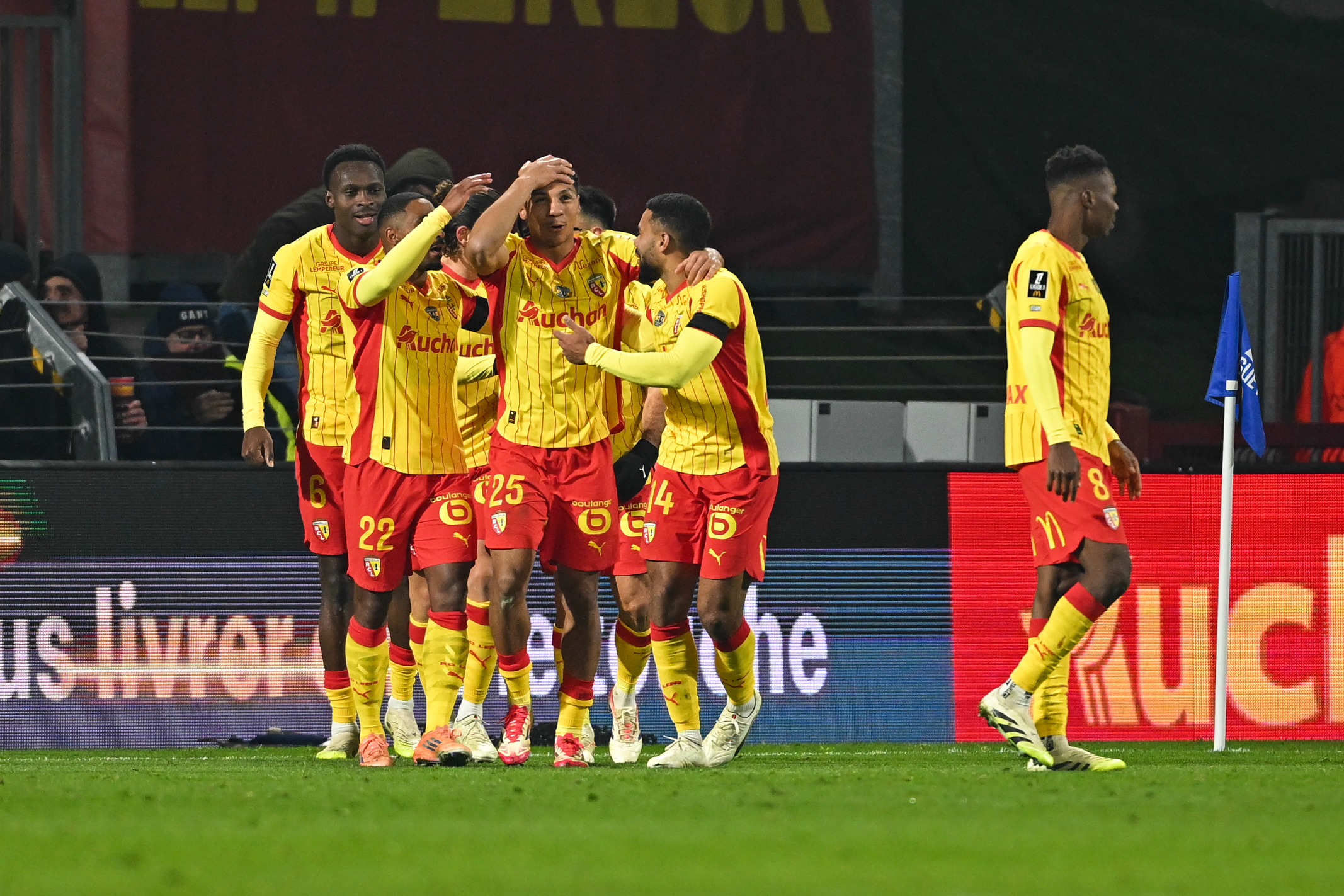 RC Lens