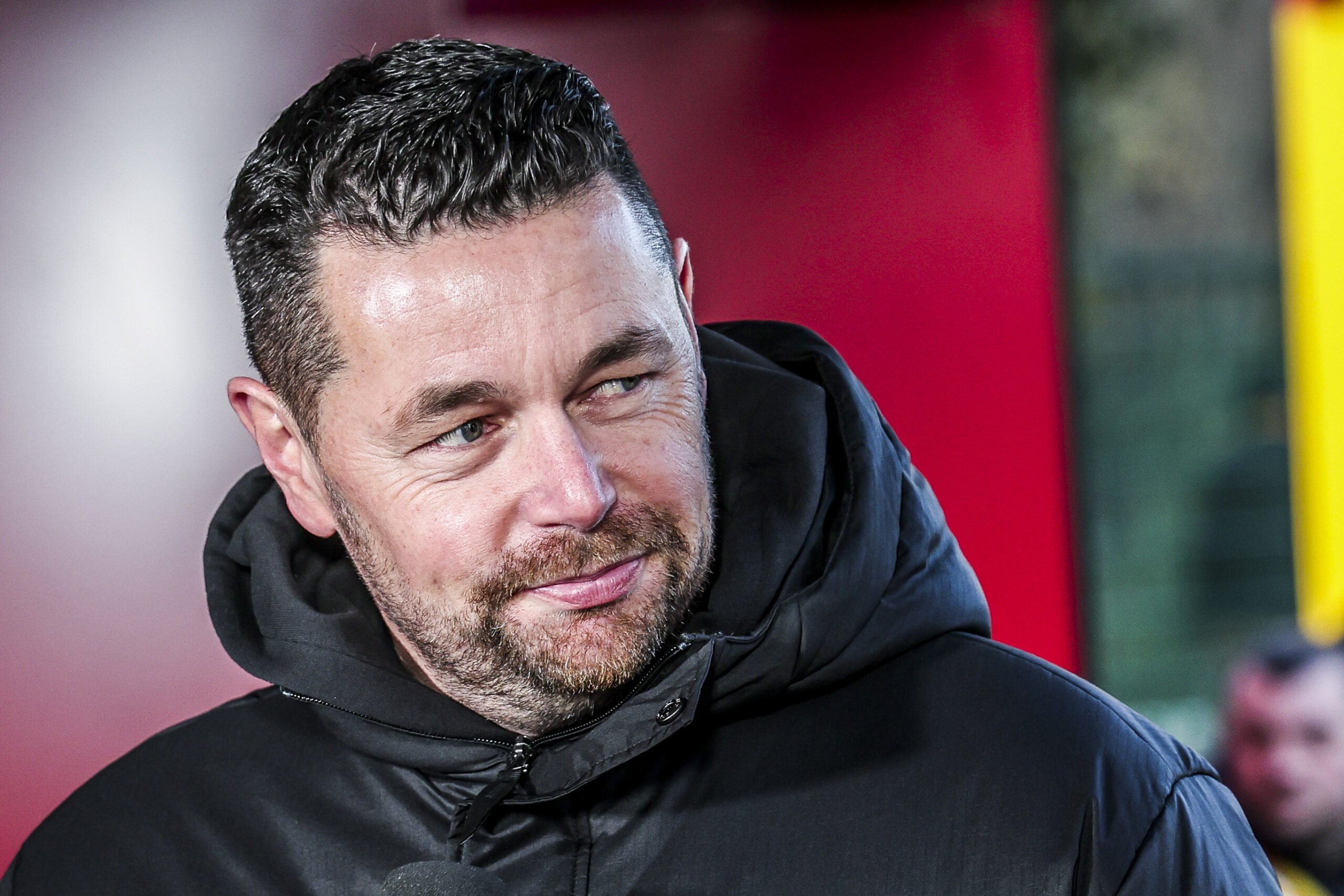 Angers SCO – RC Lens : « Protéger le podium, continuer sur notre chemin », l’ambition de Pierre Sage Pierre Sage RC Lens