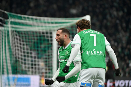 ASSE Ligue