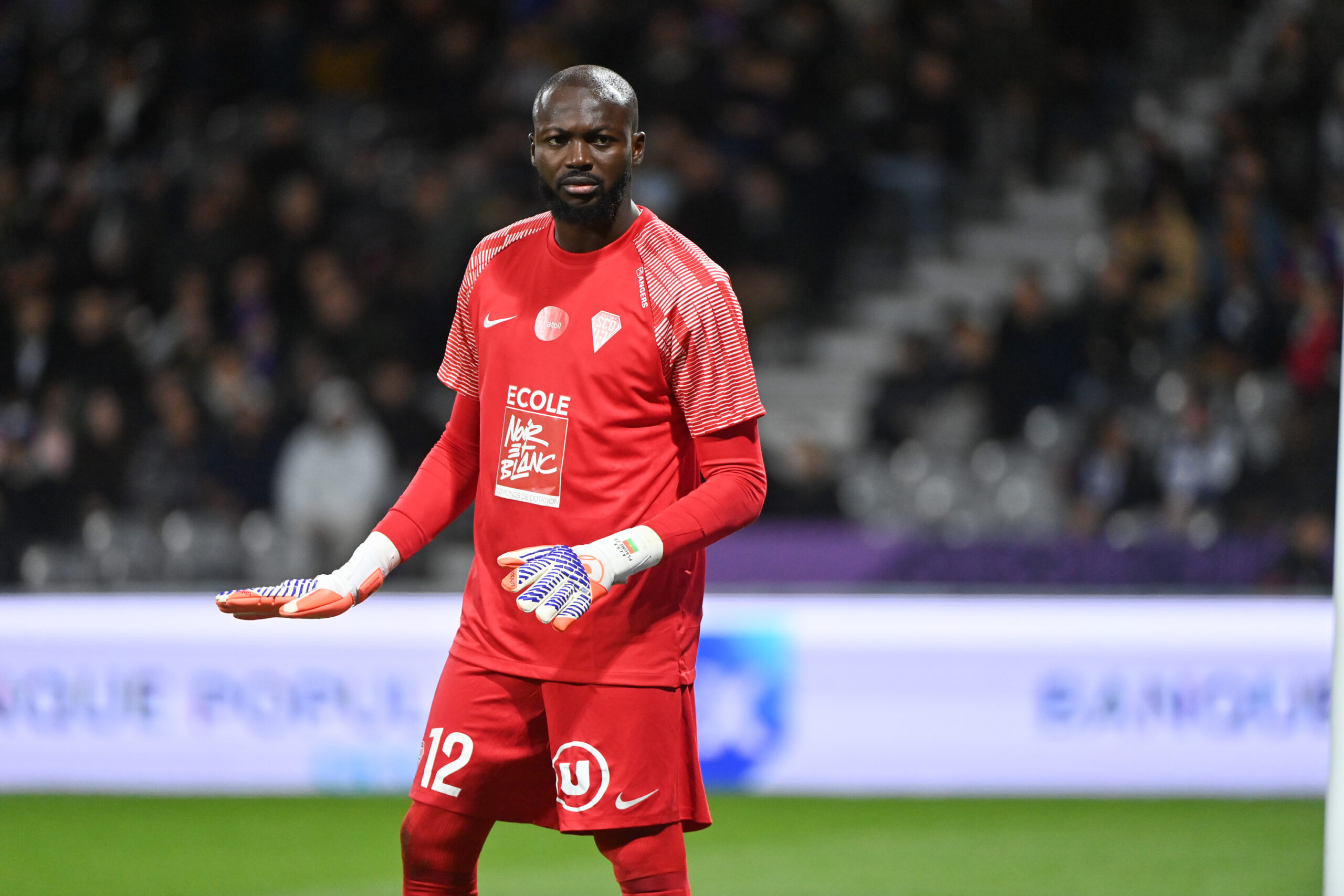 Hervé Koffi RC Lens