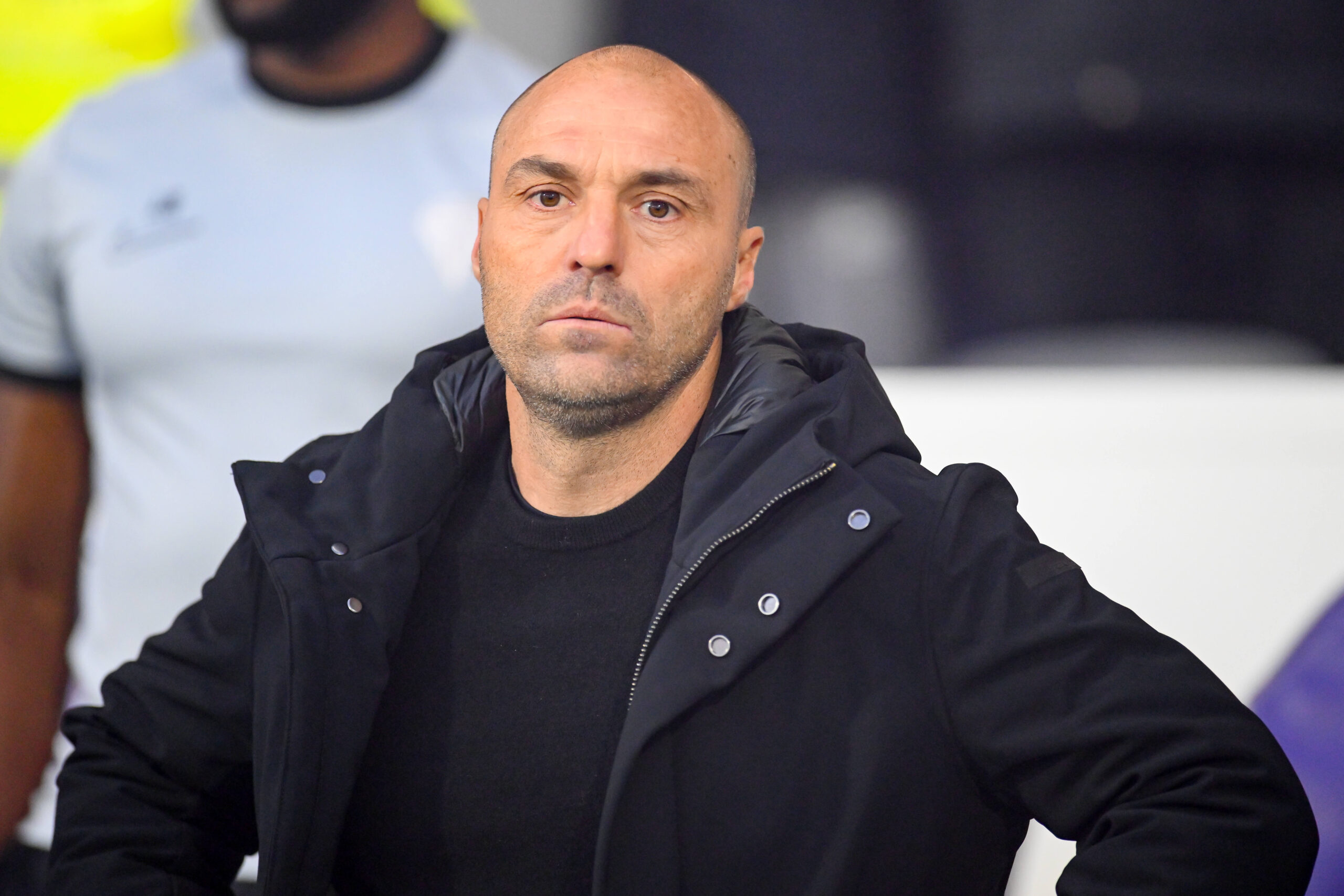 Alexandre Dujeux Angers SCO