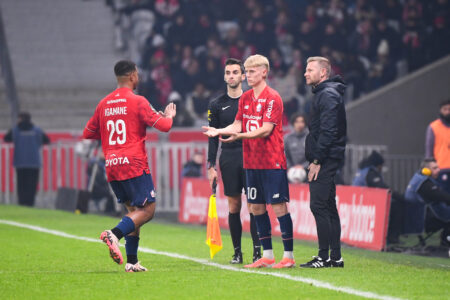 LOSC Hakon Haraldsson