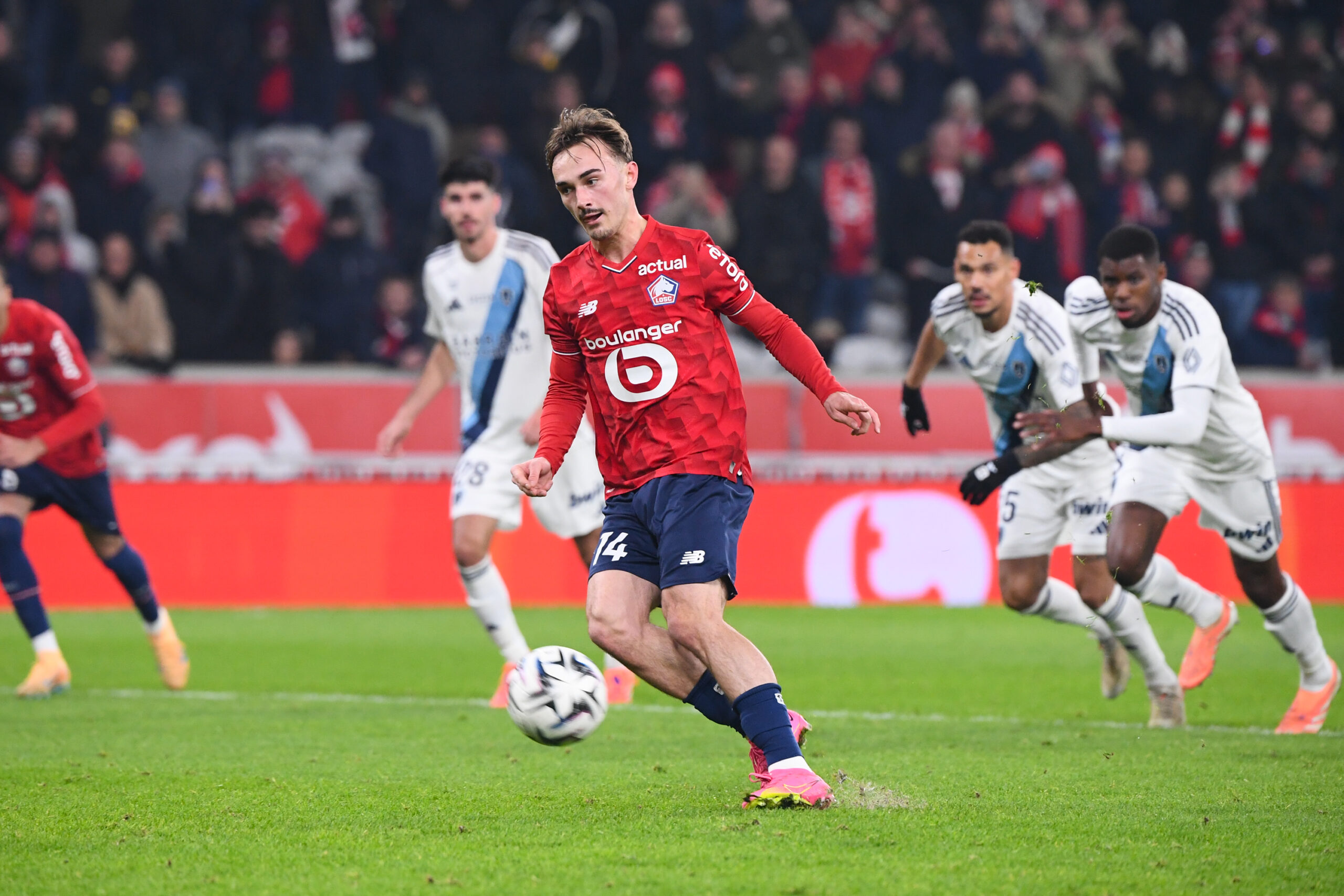 LOSC Marius Broholm