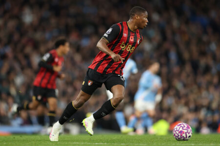 Bafodé Diakité LOSC