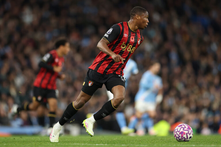 Bafodé Diakité LOSC