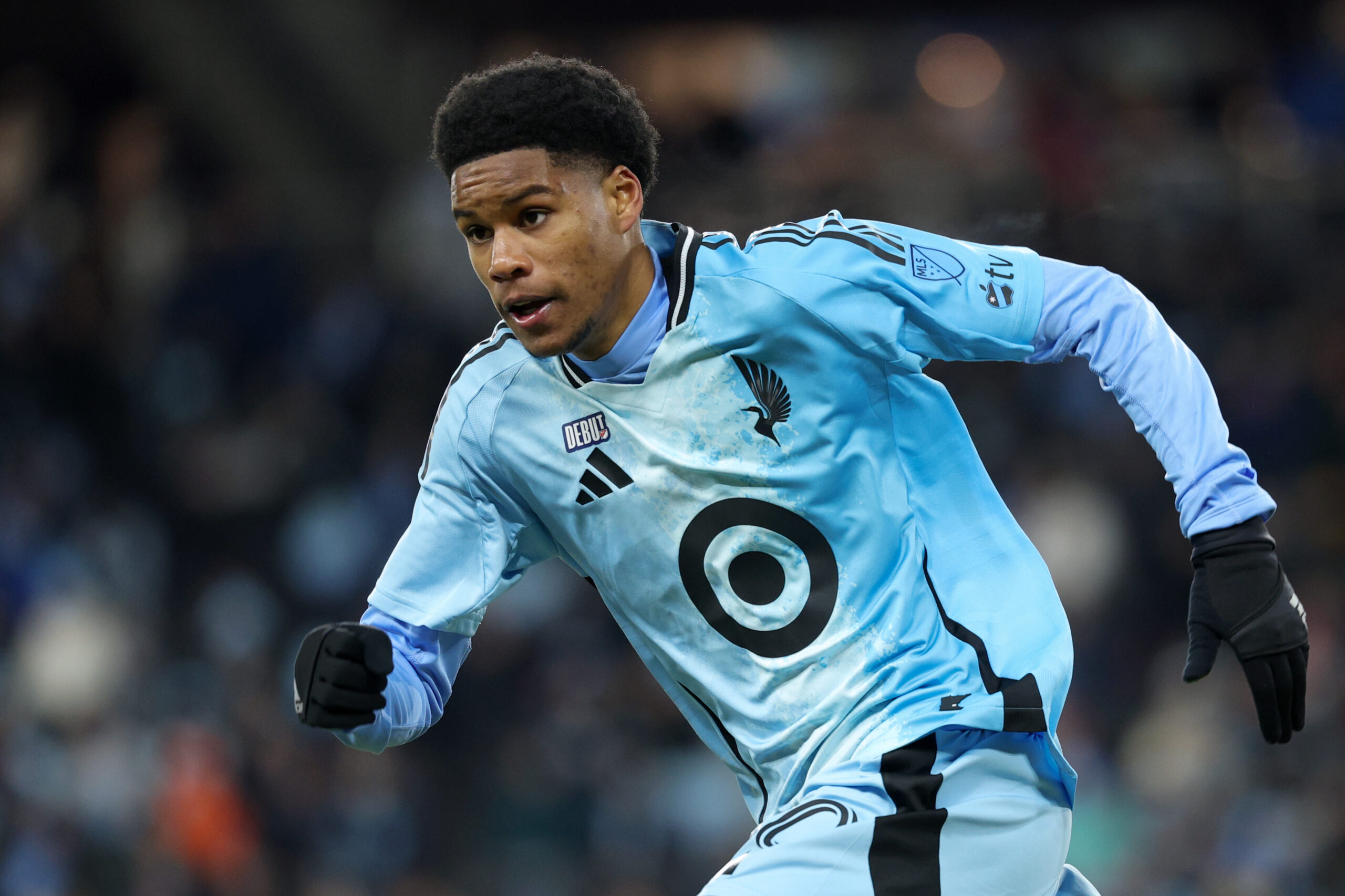 Fin de parcours pour Owen Gene (ex-Amiens SC) en playoffs de MLS