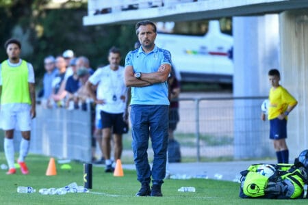 Patrice Beaumelle Show LOSC