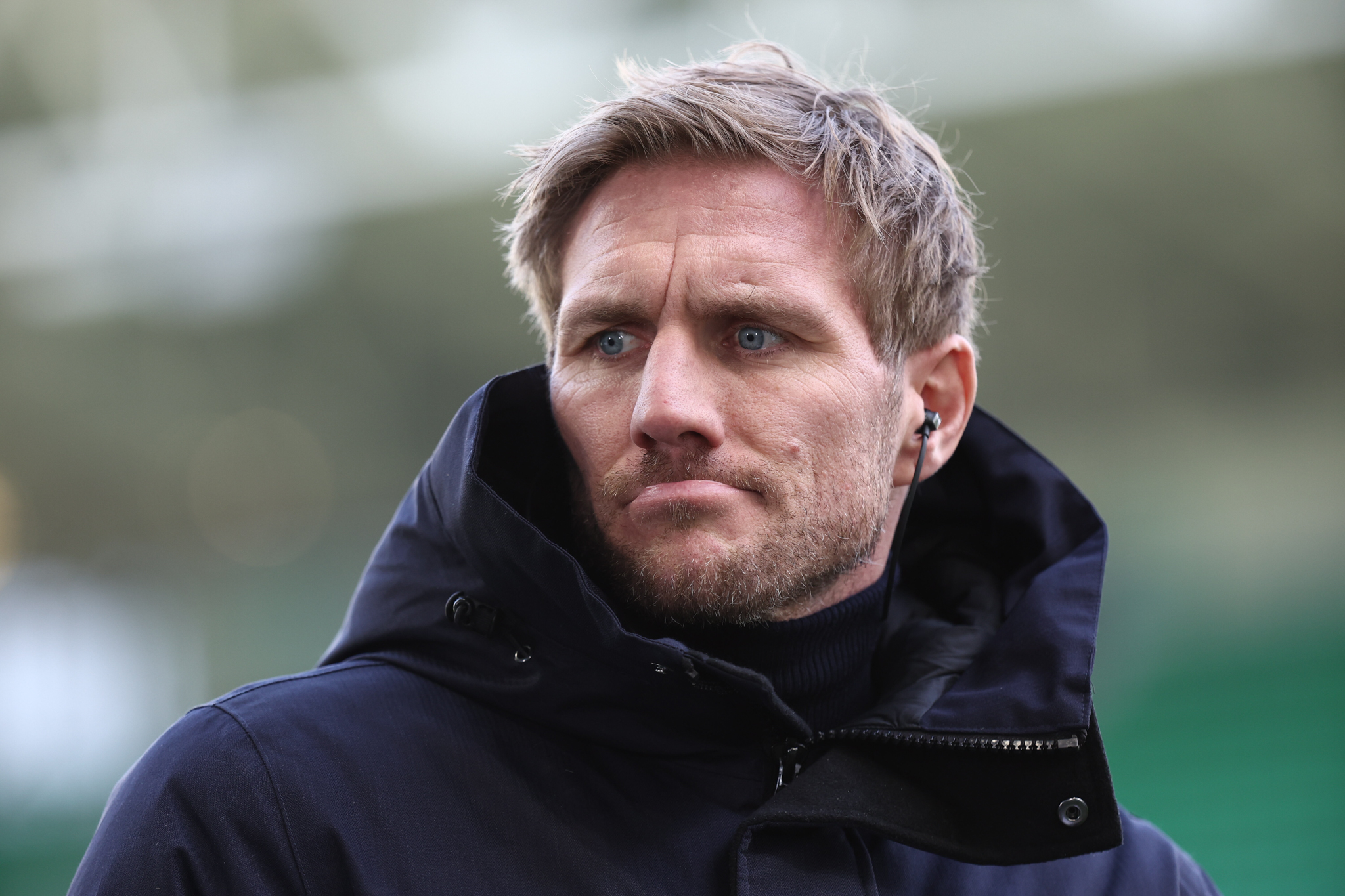 Damien Perquis RC Lens