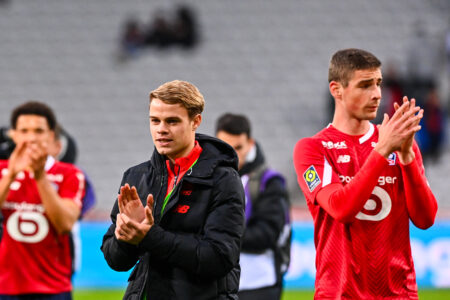 Ignacio Miramón LOSC