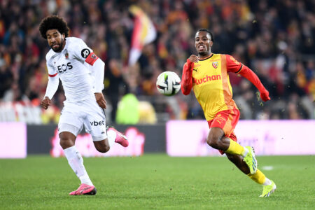 Elye Wahi RC Lens