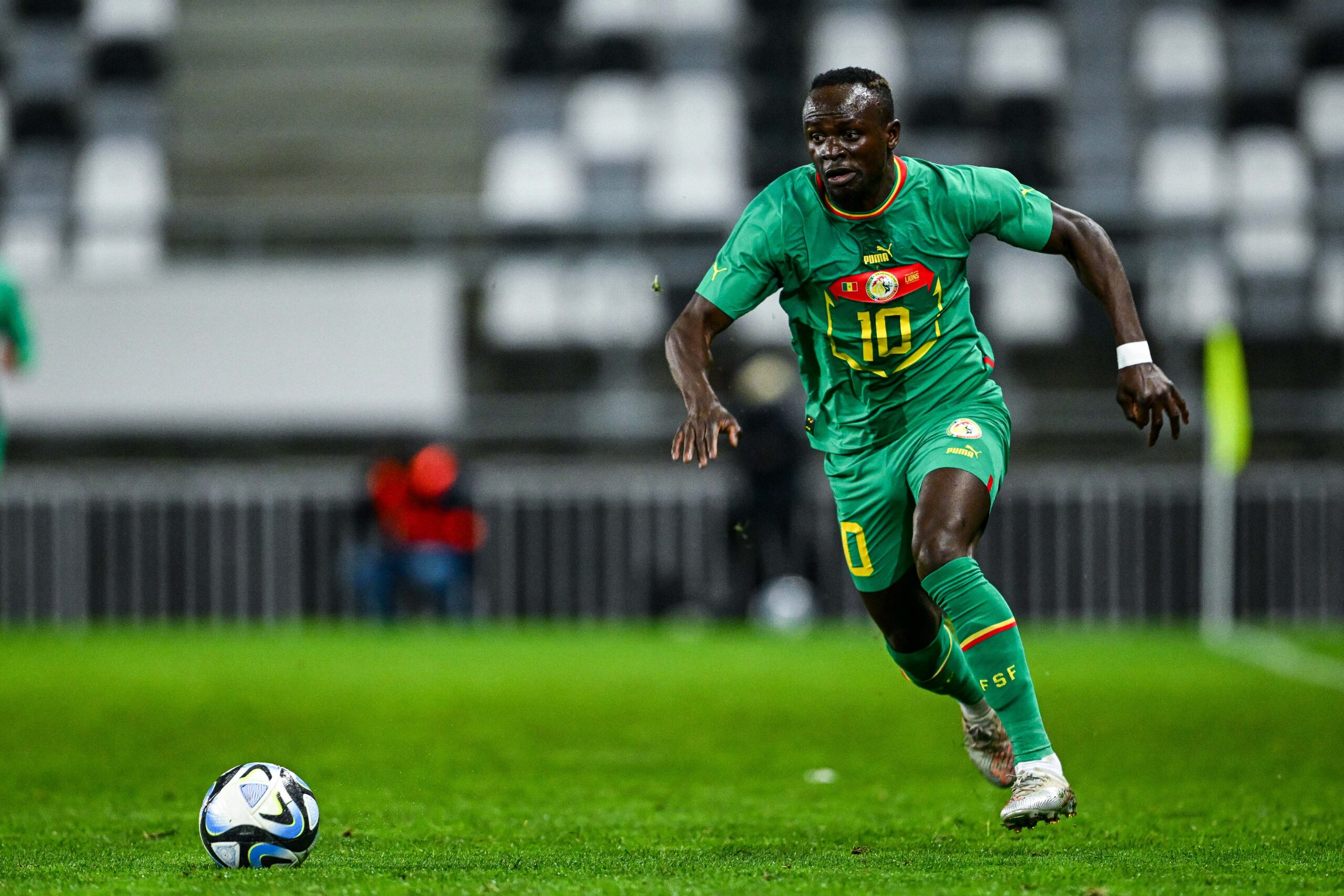 CAN : sur quelle chaîne voir le match Bénin – Sénégal ? Sénégal Sadio Mané