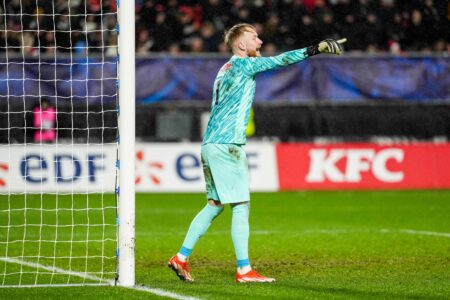 Feignies Aulnoye RC Lens