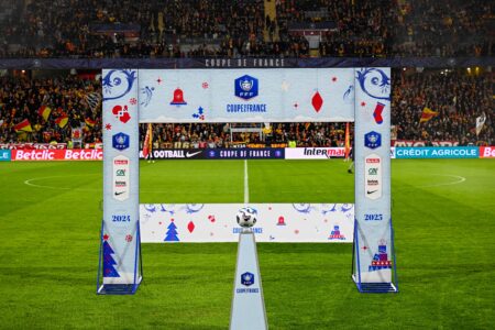 RC Lens Coupe de France