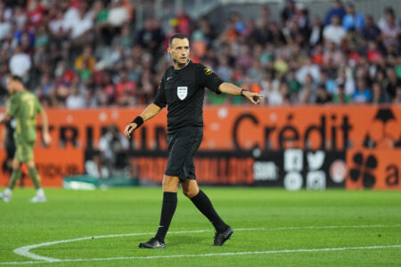 Antoine Valnet Amiens SC