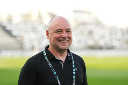 John Williams Amiens SC