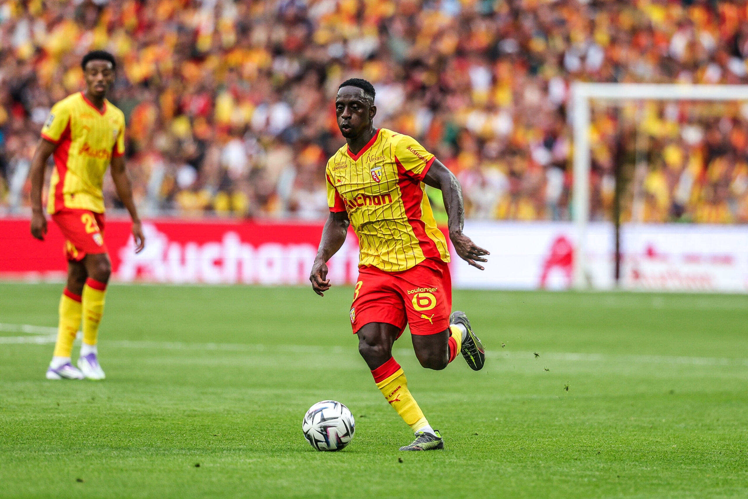 RC Lens : « Ce n’était pas prévu », Pierre Sage justifie le départ de Deiver Machado Deiver Machado RC Lens