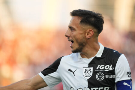 Antoine Leautey Amiens SC