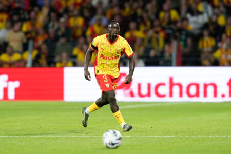 RC Lens Deiver Machado