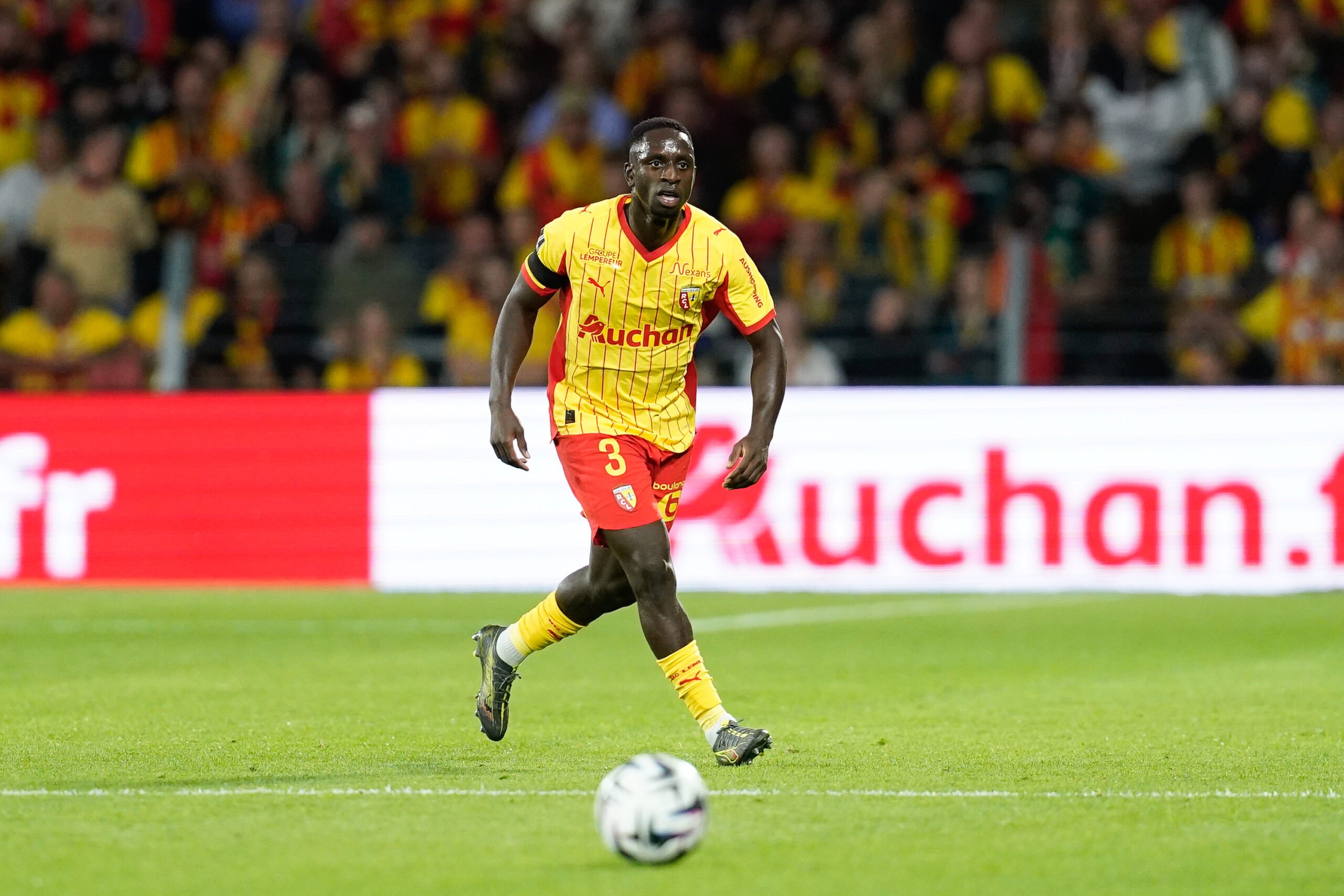 RC Lens Deiver Machado