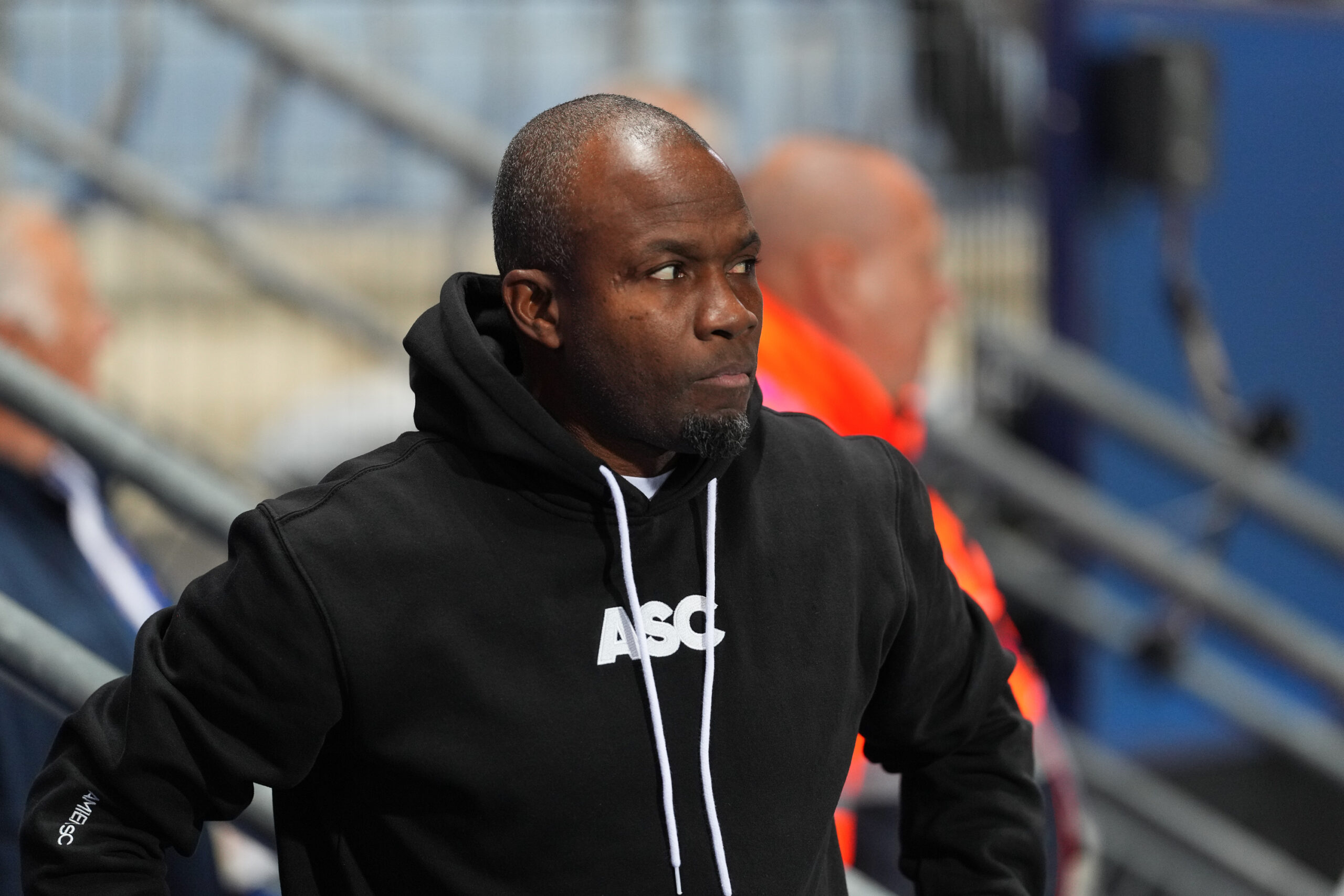 Amiens SC : « Urgence et nécessité de se renforcer », Omar Daf tire encore la sonnette d’alarme Omar Daf Amiens SC